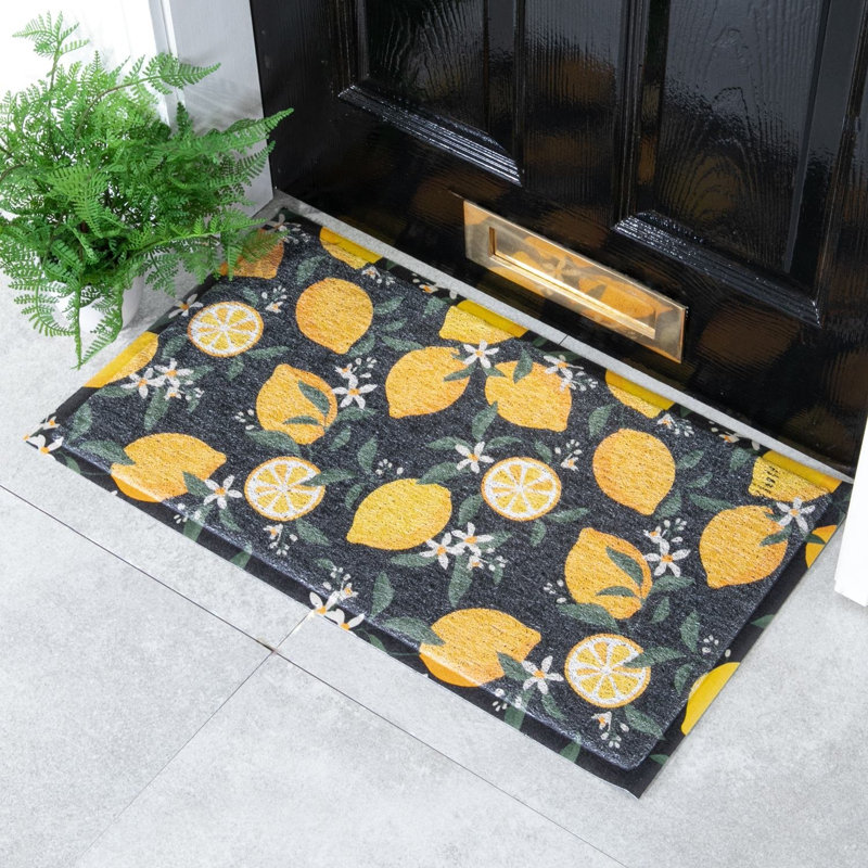 Indoor Doormat