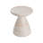 Hourglass Side Table