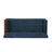 Aidan Mid-Century Modern Tufted Fabric Sofa