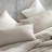 Solid Color 100% Linen Sham-88725587-88725588