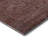 Premium Machine Washable Prisco Paprika Rug-1392154406