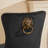 Contemporary Tufted Velvet Parsons Chair, Nailhead Trim & Back Ring-1978330757-1978330764