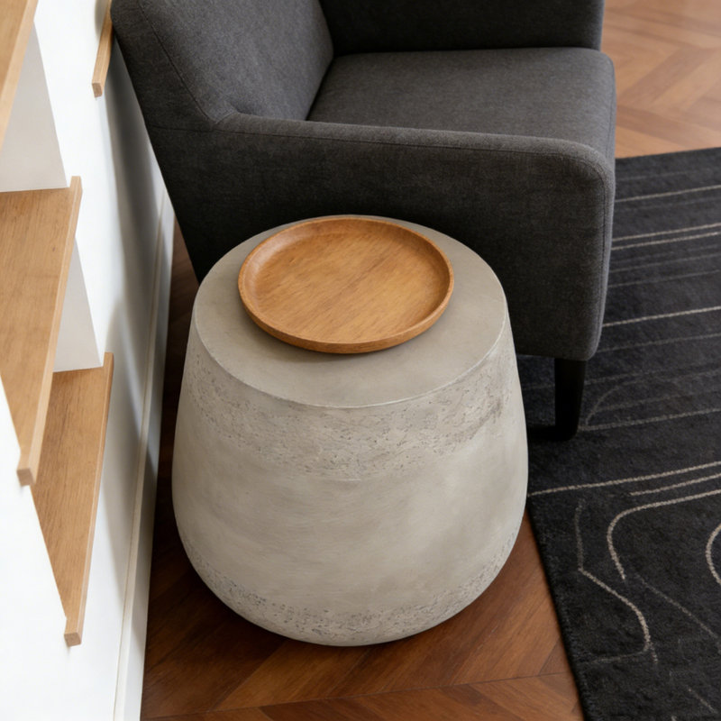 Table d'appoint