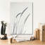 «Epic Graffiti» «Field Grasses III» par Debra Van Swearingen, art mural sur toile, 18 po x 26 po-117453280