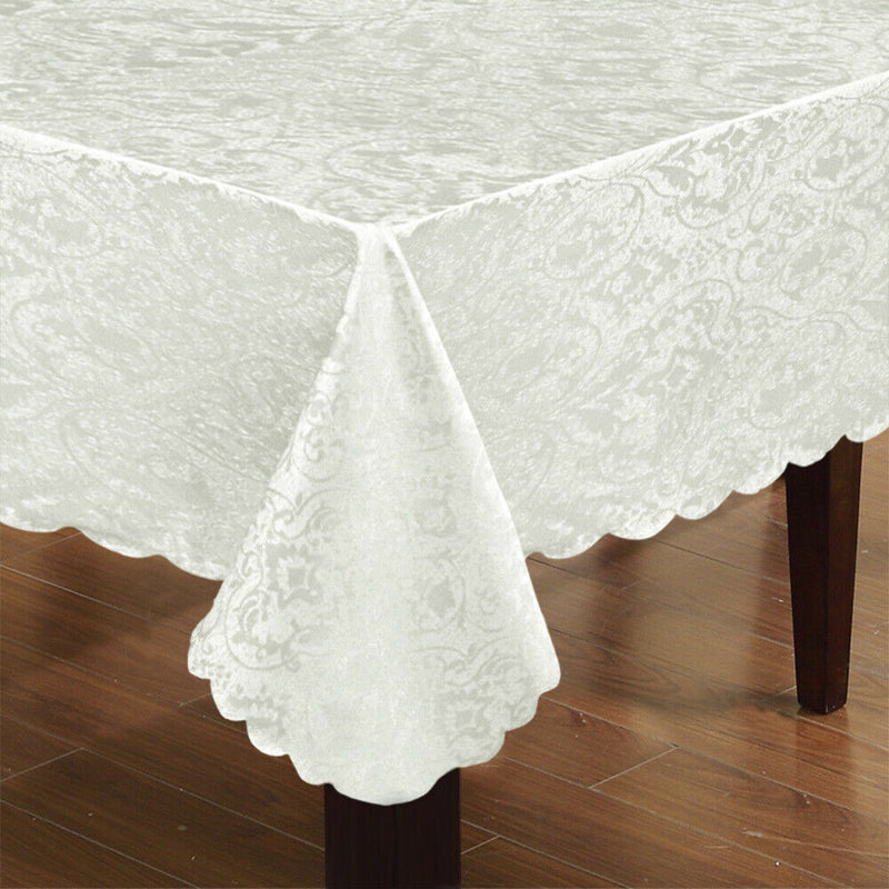 Motta, 132cm W x 228cm L, White