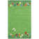 Claro Hand Tufted Indian Wool Rug