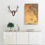 Various Birds by Lu Ji - Wrapped Canvas Painting-55330608