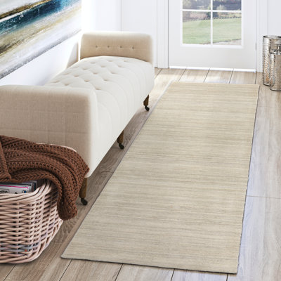 Toby Wool Indoor Rug