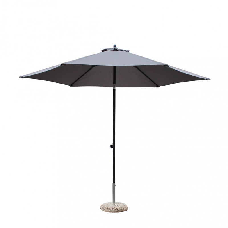 Masham 200cm Market Parasol