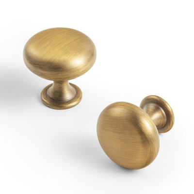 Poignée champignon 1,18 po de diamètre