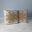 Coussin décoratif intérieur / extérieur Celestial Circles-106879852-106879850