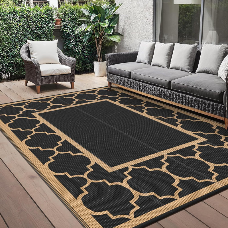 Machine Tufted 365cm X 275cm Area Rug