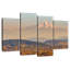 Alvord Mount Hood Autumn