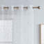  Paire de rideaux transparents avec œillets-1855660717-1855660706