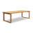 Burlywood Rectangular Solid Wood desk-1315048133