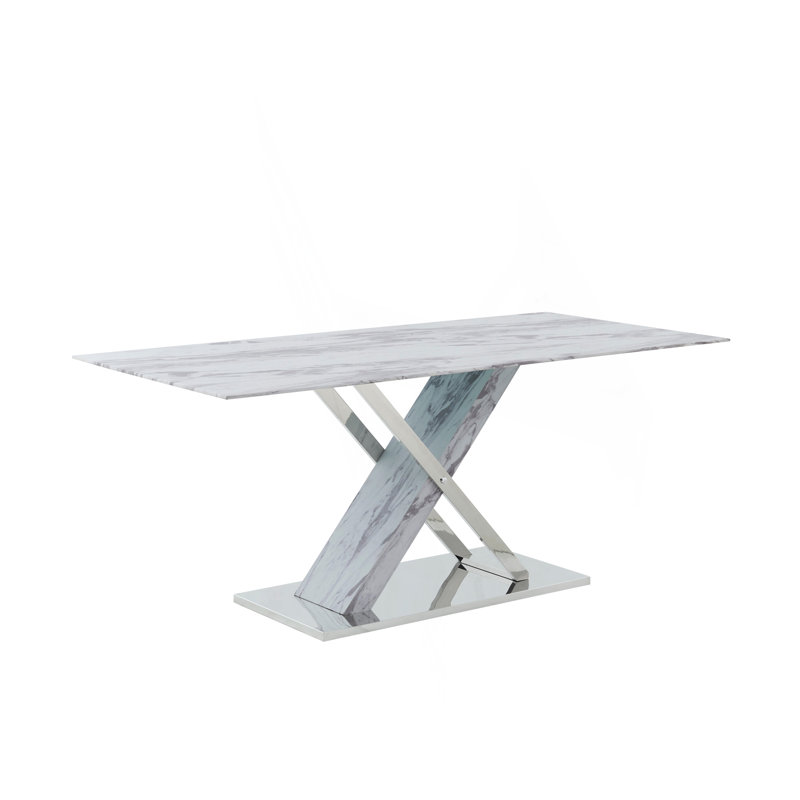 GWEN DINING TABLE