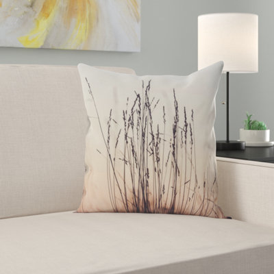 Coussin de plante