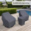 Housses de patio Baecher