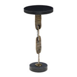 Chase Martini Table