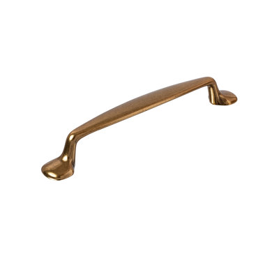 Trento Brass Bar Pull