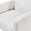 Fauteuil d'appoint Boucle