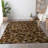  Premium Machine Washable Jaylia AMF98 Rug-2015948018