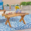 Table basse Eaglewood