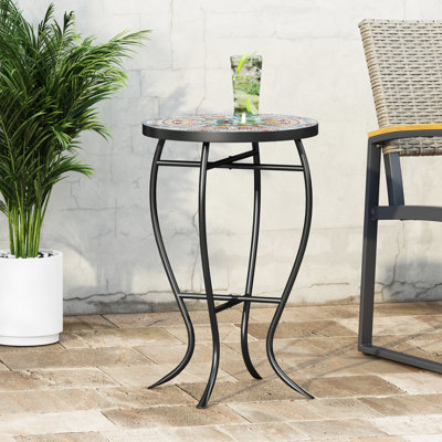 Table d'appoint Glowing