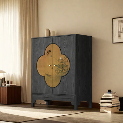 Small-Sized Home Sideboard