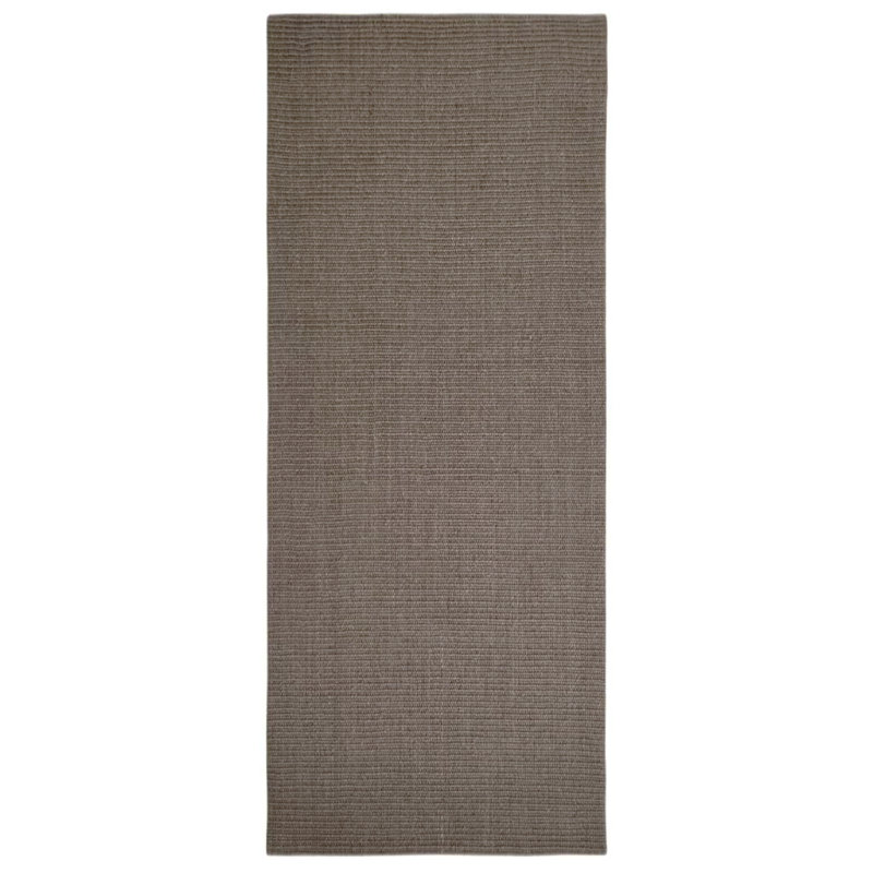 Rembert Indoor / Outdoor Area Rug, Runner 80 x 200cm
