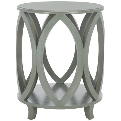 Table de bout Smithson