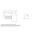 Charming Charlie Corner Sofa Chaise-428709847-428709848