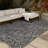 Machine Washable Indoor/Outdoor Chantille ACN2648 Geometric Rug-1024344133-1024344132