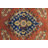 Performance Wool Oriental Indoor Rug