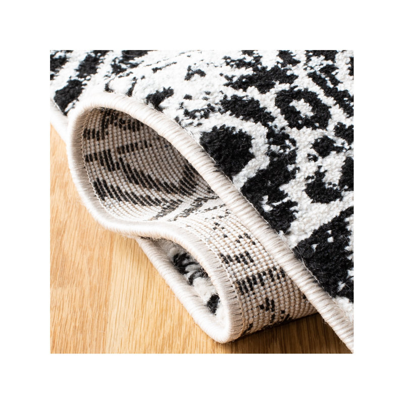 Tapis Selph Performance Southwestern, Carré 6 pi 7 po