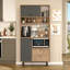 Armoire polyvalente Colesen-109343777