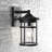 Archer Aluminum Wall Light