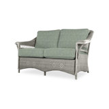 Nantucket Outdoor 2 - Seat Loveseat