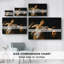 Caravaggio "David with the Head of Goliath (Vienna Version)" - Museum Quality Gallery Wrapped Canvas Wall Art-64875265