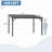 10 Ft X 12 Ft Metal Pergola With Canopy-125762761