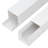 VidaXL Cable Cover-134701411-134701425