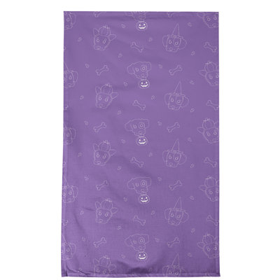 Waffle Tea Towel Kitchen Towel