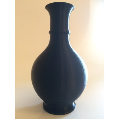 Bakirkoy Handmade Table Vase