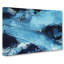 My Kind In Abstract - Wrapped Canvas-55310451