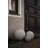 Concrete Abstract Garden Accents Accessories-356700132