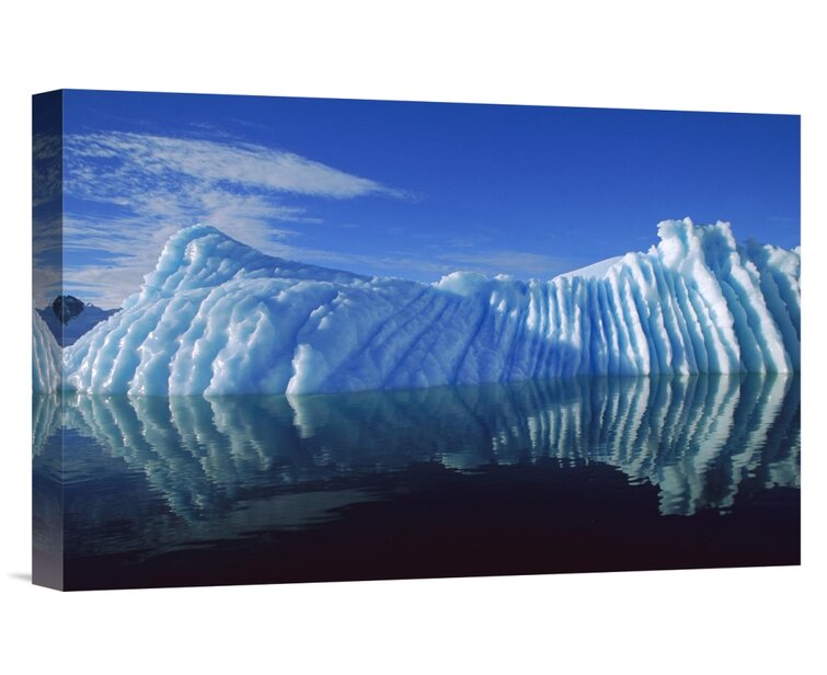 Bless international Antarctica Antarctic Peninsula Paradise Bay Iceberg ...
