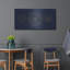 «Celestial Gold G» par Jean Plout, art mural en métal-981551188