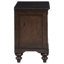 Table de chevet 1 tiroir Berwick