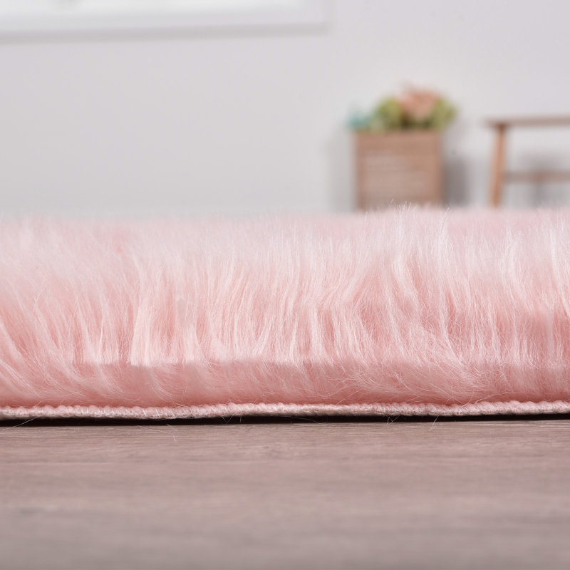Harvey-Jay Performance Washable Indoor Rug, Rectangle 5' x 6.5'