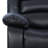 Emryn 81.5'' Wide Modern and Super Soft Faux Leather Manual Reclining Sofa with Wide Backrest-101672670